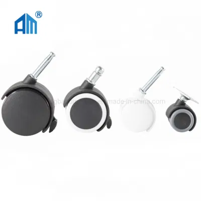 Office Furniture Caster Chair Wheels Replacement Office Chair Caster Wheel Chair Casters Wheels