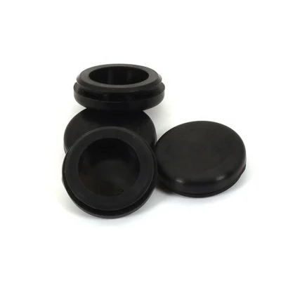 Manufacturer Supply Silicone Rubber Seal Other Rubber Products