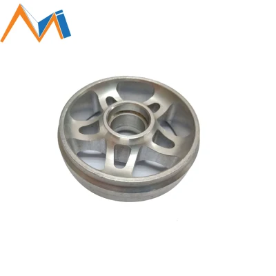 Customized Sliding Door Rigid Heavy Duty Furniture Industrial Caster Wheels