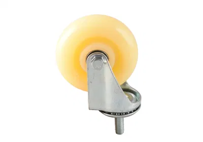 M7 Medium Duty Type Fixed/Swivel/Brake/Thread Stem/Bolt Hole Type Nylon Caster