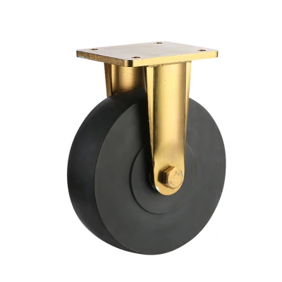 2 Ton High Load 8inch Super Heavy Duty Caster