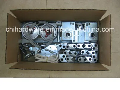 All Hardware of Industrial Door Hardware Box