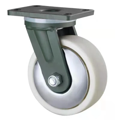 Heavy Duty Trolley Wheels (Super heavy duty)