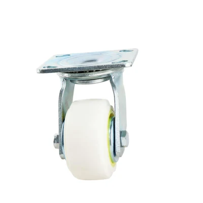 Winstar Industrial Caster Heavy Duty Trolley Wheel Pivoting Caster Wheels