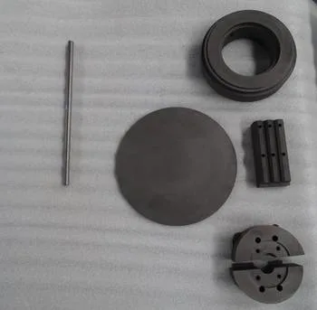 Discounts Supply Graphite Bar/Graphite Rod Electrode/Graphite Electrode Products