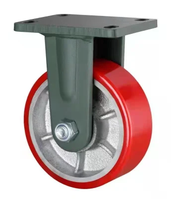 Heavy Duty Trolley Wheels (Super heavy duty)