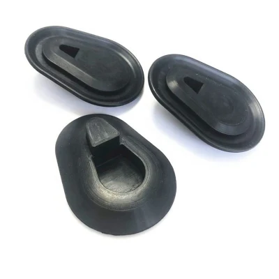 Manufacturer Supply Silicone Rubber Seal Other Rubber Products