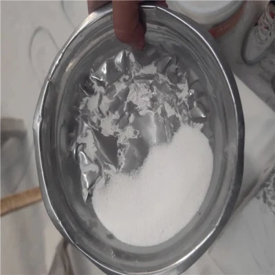 Top-Selling CAS 527-07-1 98% Sodium Gluconate as Industrial Cleaning Chemical