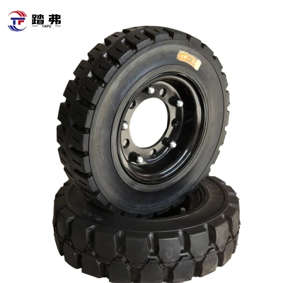 4 Inch Industrial PU Heavy Duty Caster Wheel 200X50