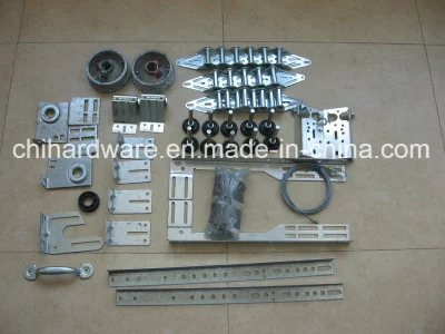 All Hardware of Industrial Door Hardware Box