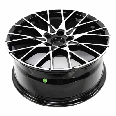 Hot Sale Wholesale Replica Wheels for Toyota Car Accessories Alloy Wheel Sport 18 Inch