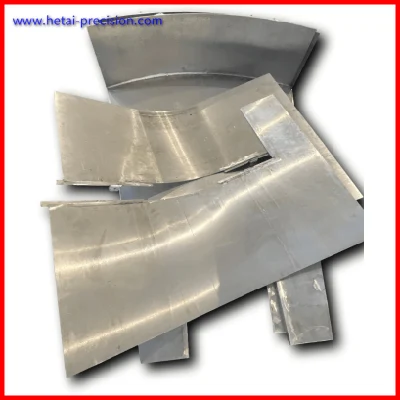 Custom Sheet Metal Fabrication Services/Aluminum Arrestor Cover Guard, OEM Sheet Metal Products, China Factory with Stamping, Sheet Metal, CNC Assembly Plant