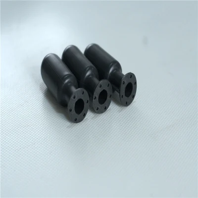 Factory Supplies Industrial Rubber Special-Shaped Miscellaneous Parts Rubber Miscellaneous Products
