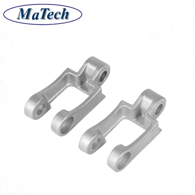 Custom Made Precision Cast Stainless Steel Industrial Hardware