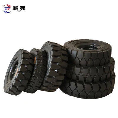4 Inch Industrial PU Heavy Duty Caster Wheel 200X50