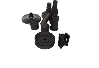 Discounts Supply Graphite Bar/Graphite Rod Electrode/Graphite Electrode Products