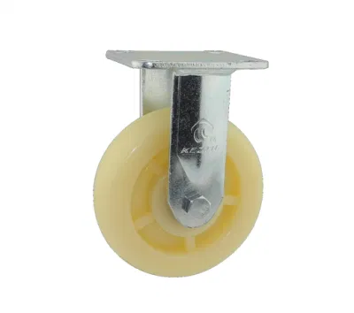 H3 Heavy Duty Type Fixed/Swivel/Brake Nylon Caster Wheel