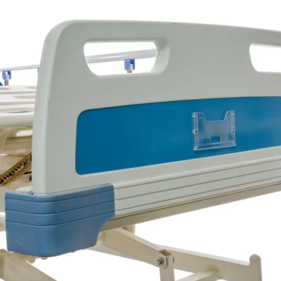3 Function Electric Hospital Bed High Standard Quality Manufacture Supply