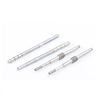 Standard Custom ODM OEM CNC Machinery High Demanding Alloy Stainless Steel Industrial Spare Parts Hardware Parts Fabrication Manufacturer