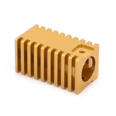 Parts for The Production of Electronic Industrial Products and Other Innovative Products