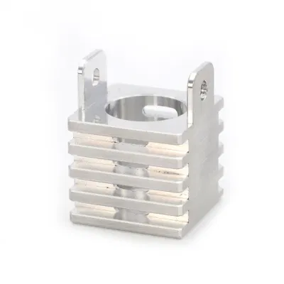 Parts for The Production of Electronic Industrial Products and Other Innovative Products