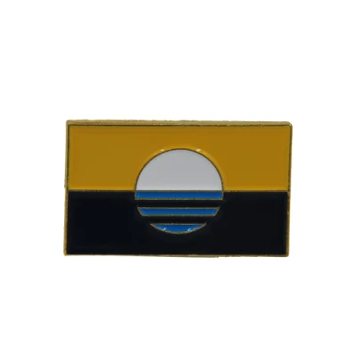 China Manufacture Cheap Custom Metal Lapel Pin Making Supplies