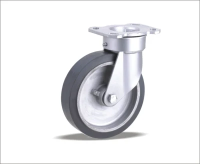 Trending Hot Products 2015 Heavy Duty Swivel Rubber Furniture Caster