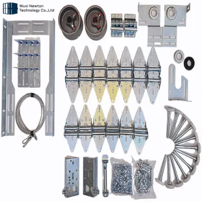 Sectional Industrial Door Hardware Kitsectional Magetic Garage Door Hardware Part Sectional Shutter Door Garage Hardware