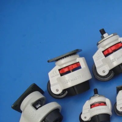 High Quality Footmaster Caster with Gd-40f