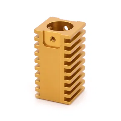 Parts for The Production of Electronic Industrial Products and Other Innovative Products