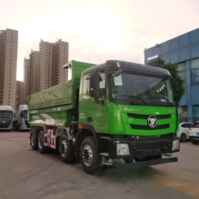 China Products/Suppliers. 12 Wheel Heavy Duty Truck Sinotruk Auman Dump Truck Used/New Dump Truck