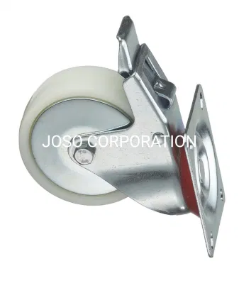 Hot Sale Steel Caster Chair Caster Wheel modern Furniture Caster Turnable Caster