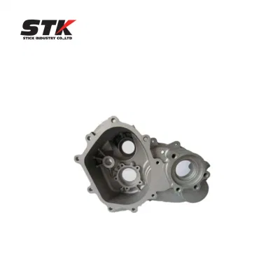 Customized Design High Quality Aluminum Die Casting Industrial Hardware