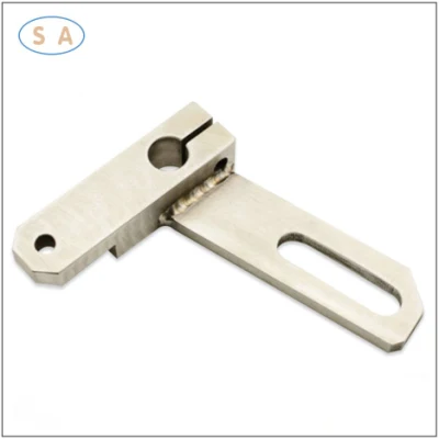 OEM Aluminum /Steel/Stainless Steel Sheet Metal Stamping Weld/Welding Parts for Auto/Forklift/Truck/Industrial/Machinery/Car/Motorcycle
