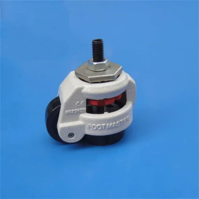 High Quality Footmaster Caster with Gd-40f