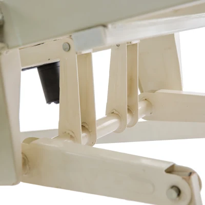 3 Function Electric Hospital Bed High Standard Quality Manufacture Supply