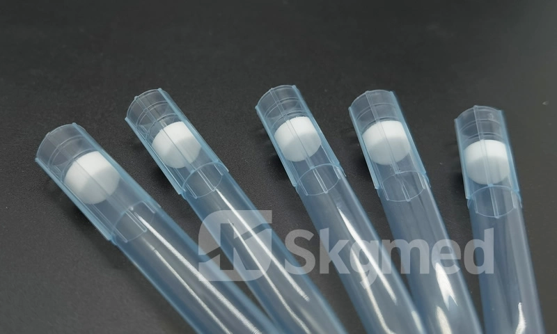 Pipette Tips 1000UL Universal Filter Blue China Manufacture Supply