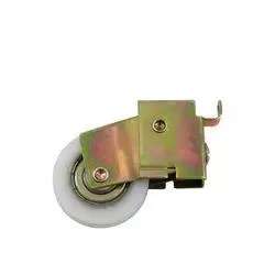 PP PU Furniture Swivel Casters Suppliers Wheel Premium Furniture OEM Factories Caster Wheels