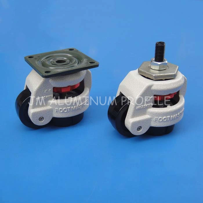 High Quality Footmaster Caster, Gd-60f