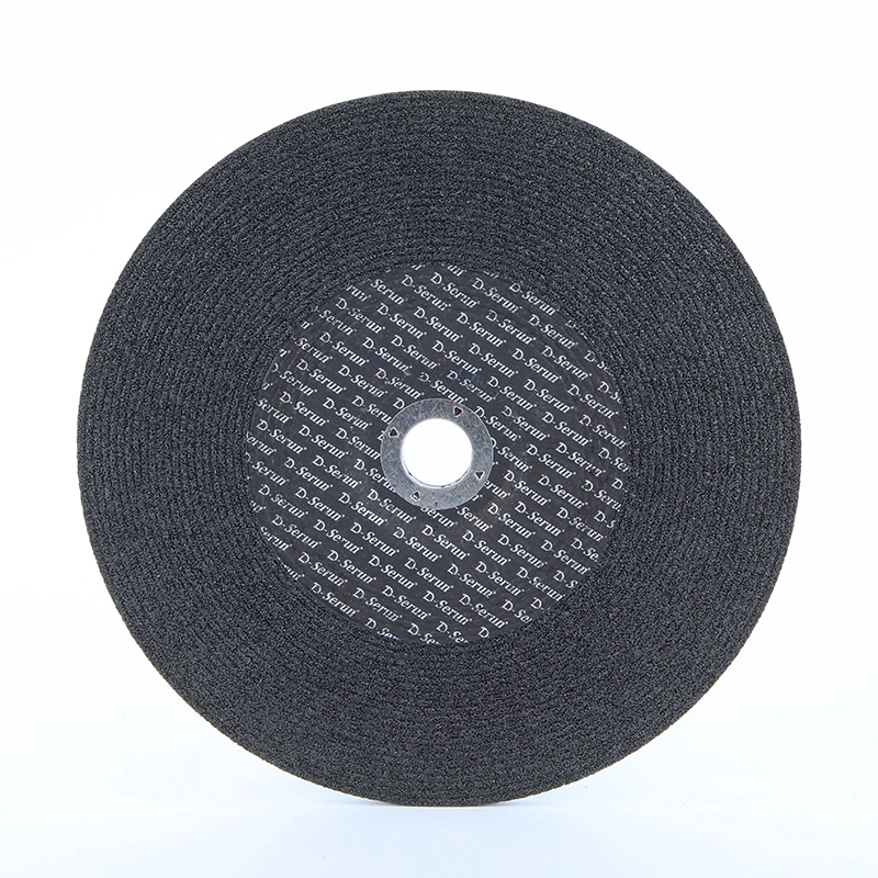 7 Inch Grinding Wheel for Metal Stainless Steel Abrasive