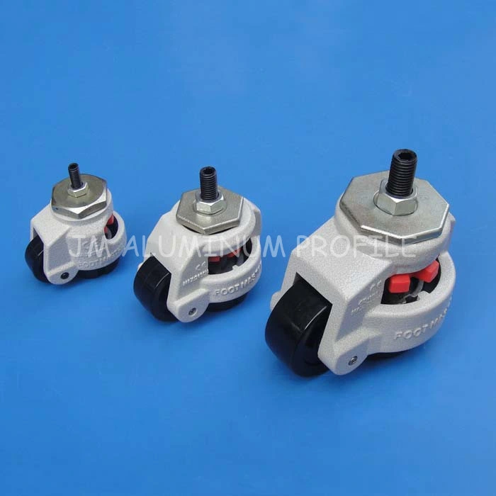 High Quality Footmaster Caster with Gd-40f