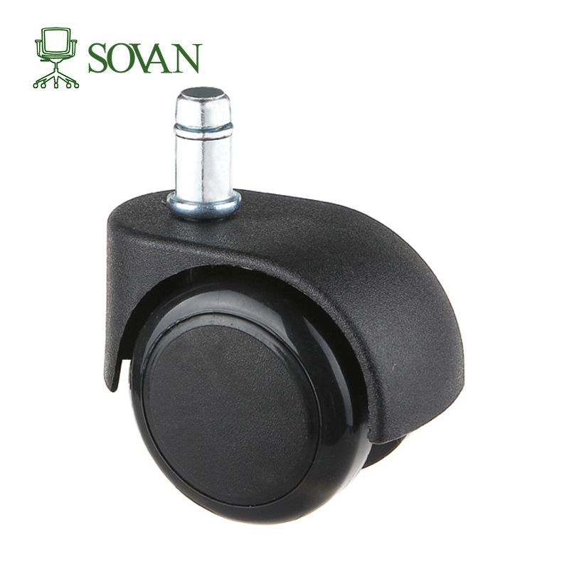 Made in China Office Chair Caster Brake Rubber Replacement Castors
