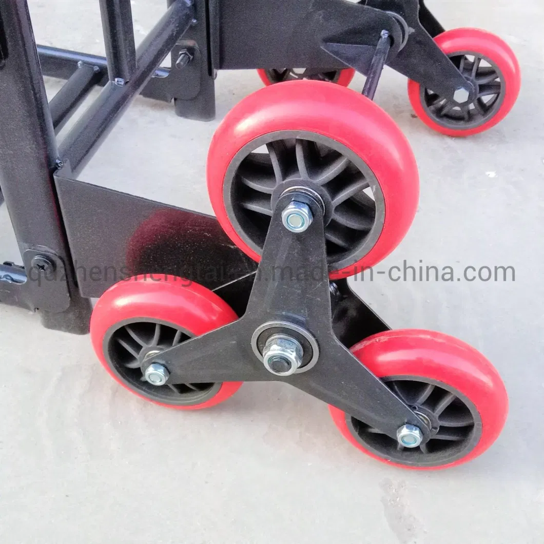 Universal Wheel Small Trolley Wheel Climbing Wheel Industrial Wheel