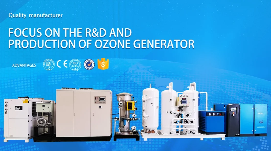 Ozon 100g Alibaba Generator Ozone Hair Treatment Machine