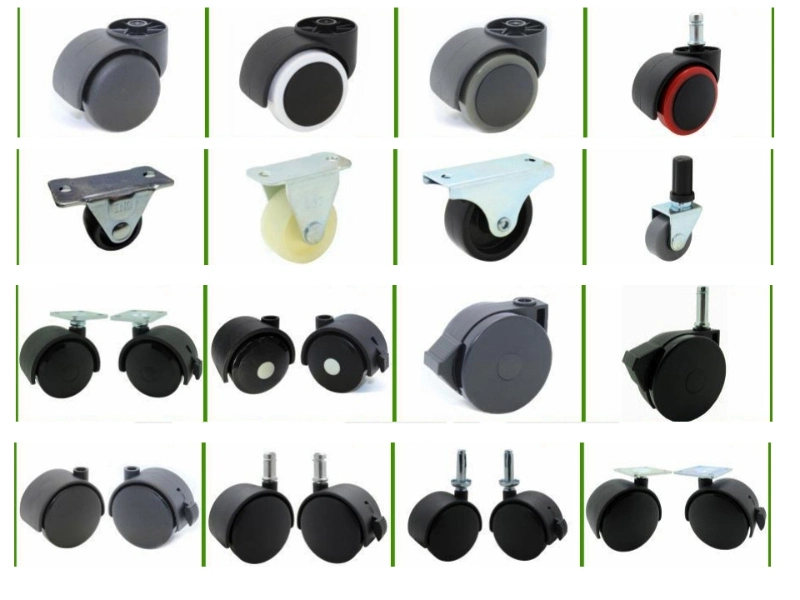 Office Furniture Caster Chair Wheels Replacement Office Chair Caster Wheel Chair Casters Wheels