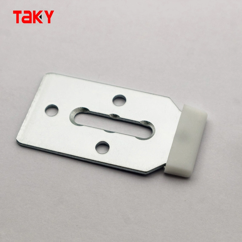 Furniture Sliding Door Track Roller Accessories Silent Smooth Pulley Wardrobe Sliding Door Roller Wheel