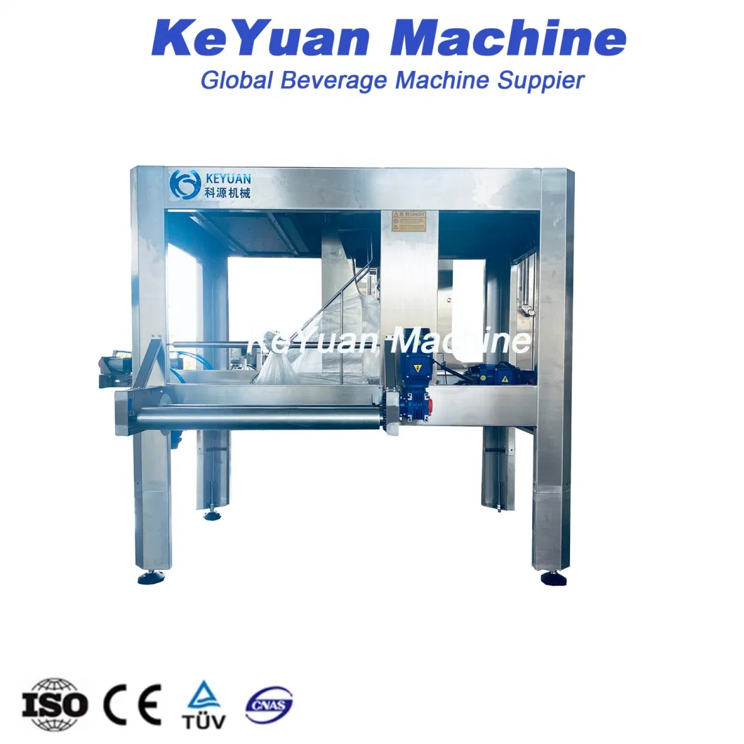 Cost of Small Bottle 5 Gallon Barrel Filling Machine in China Alibaba Supplier