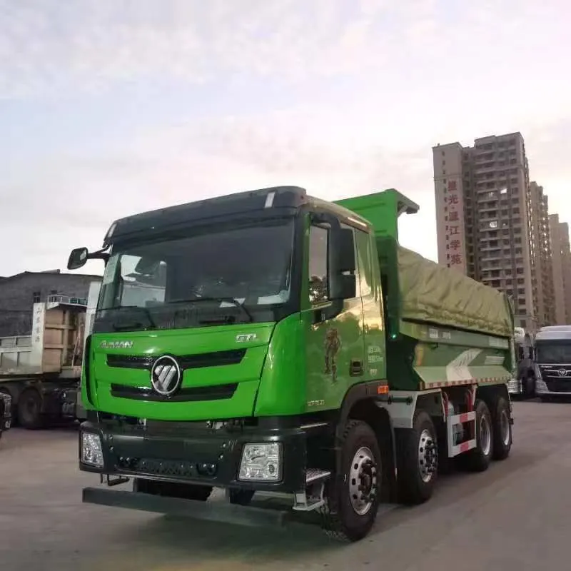 China Products/Suppliers. 12 Wheel Heavy Duty Truck Sinotruk Auman Dump Truck Used/New Dump Truck