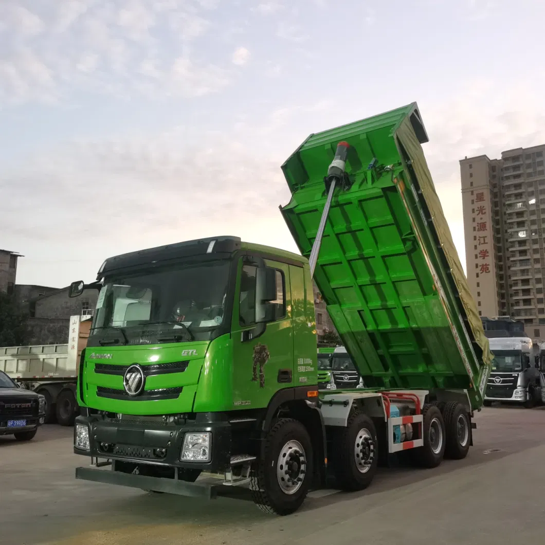 China Products/Suppliers. 12 Wheel Heavy Duty Truck Sinotruk Auman Dump Truck Used/New Dump Truck