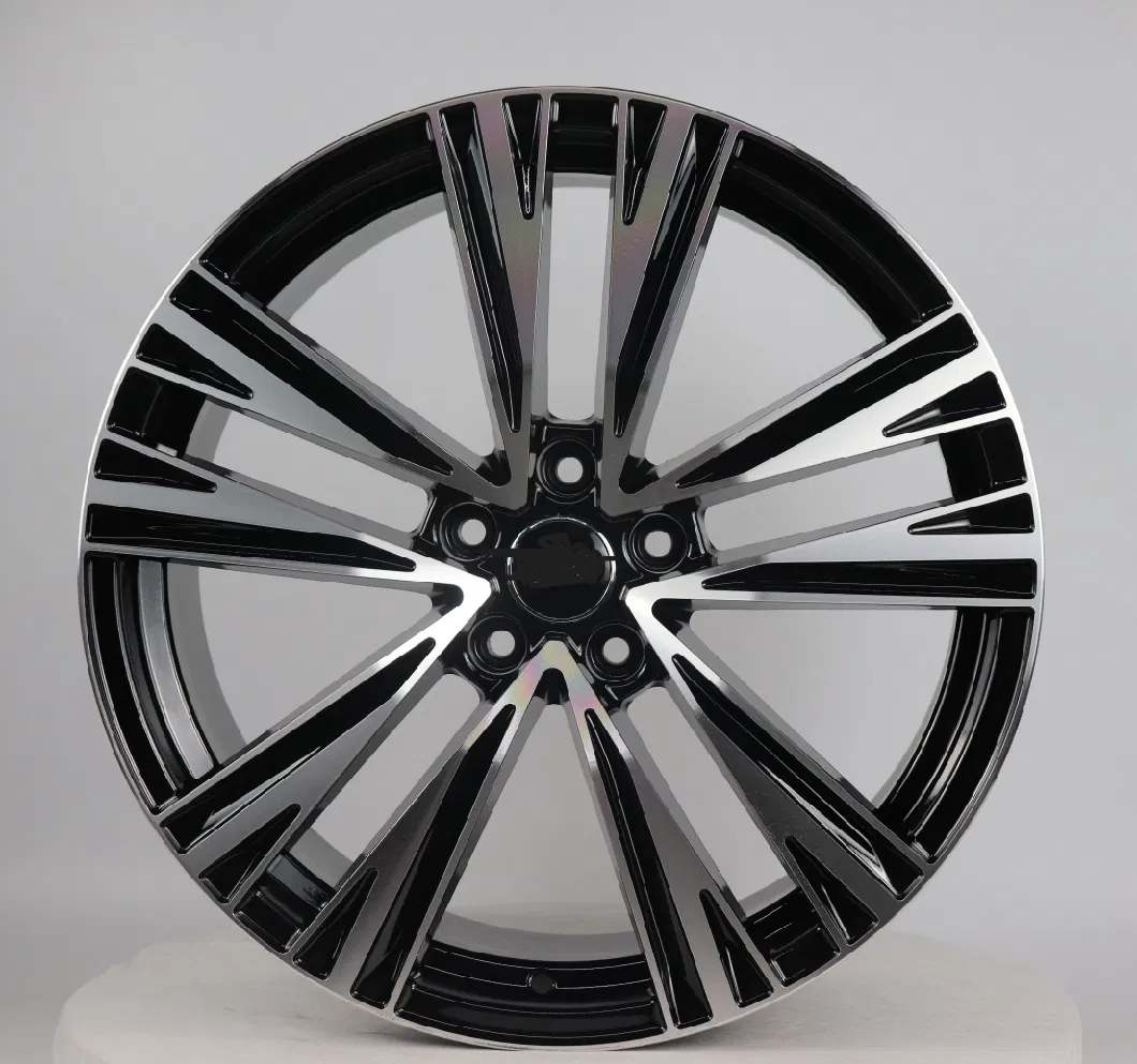 2023 New Design Flow Formed 16 Inch 17 Inch 19 Inch 20 Inch Passenger Alloy Wheel